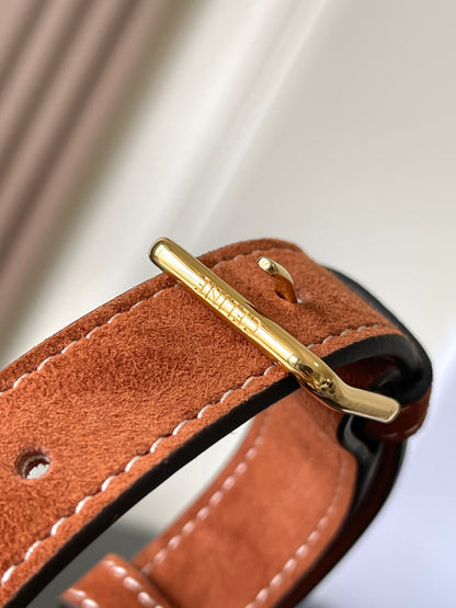 Celine Triomphe Box Bag
