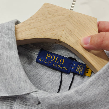Ralph Lauren x MLB Embroidered Polo Shirt