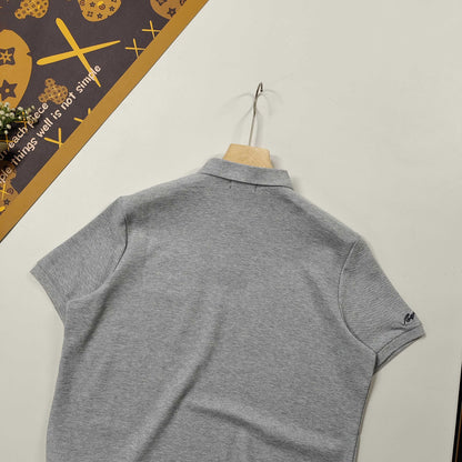 Ralph Lauren x MLB Embroidered Polo Shirt