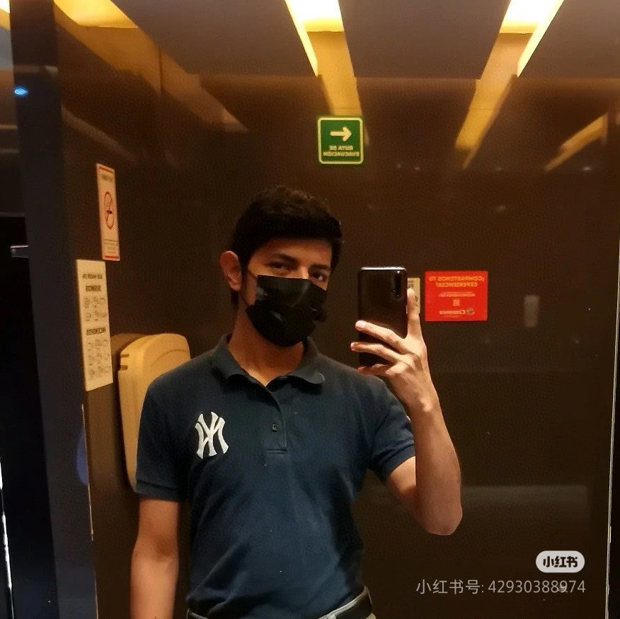 Ralph Lauren x MLB Embroidered Polo Shirt