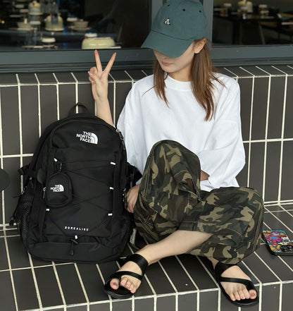 The North Face Unisex Backpack