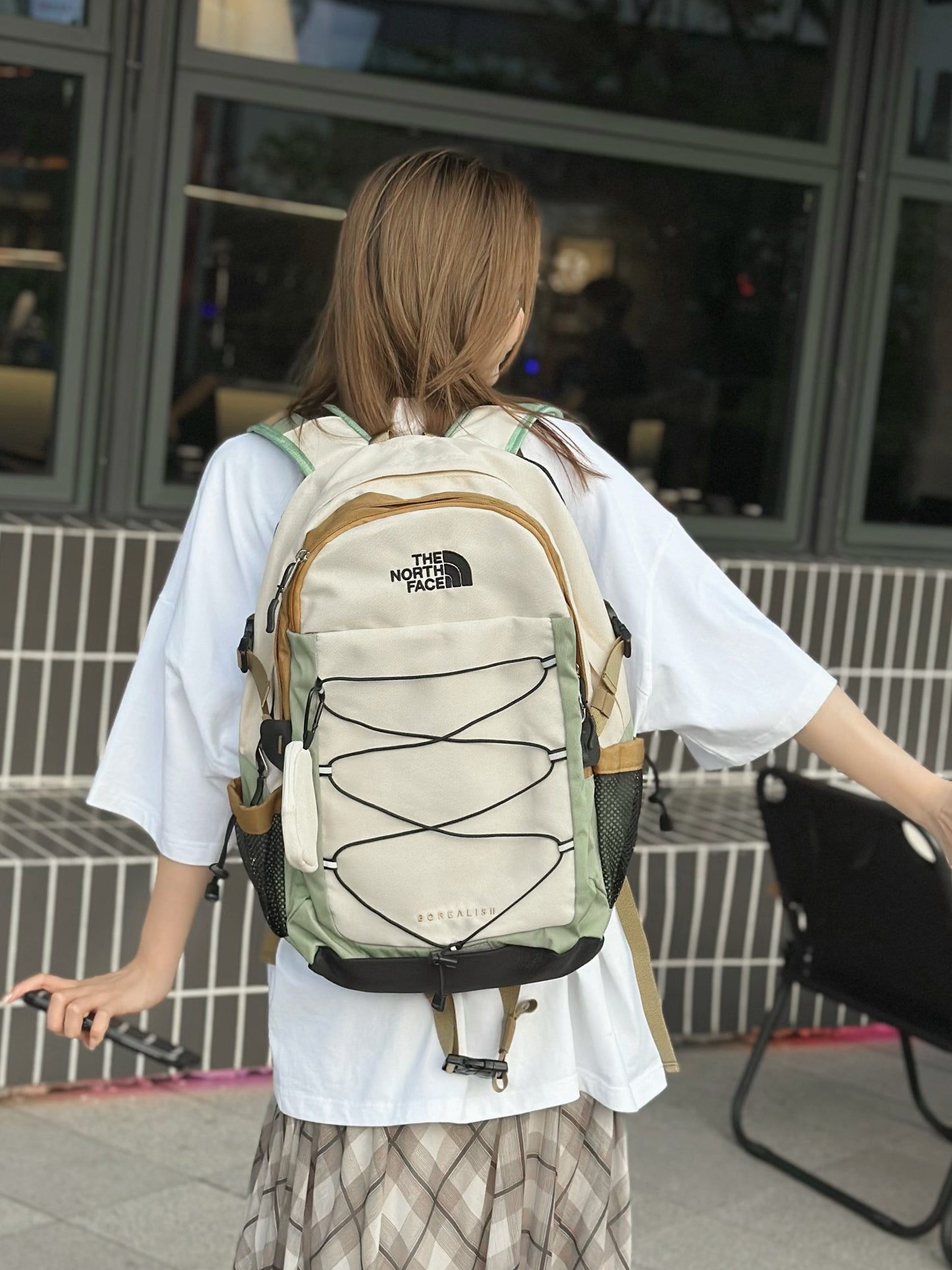 The North Face Unisex Backpack