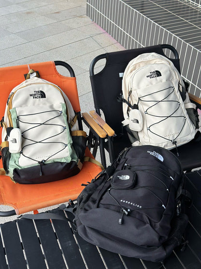 The North Face Unisex Backpack