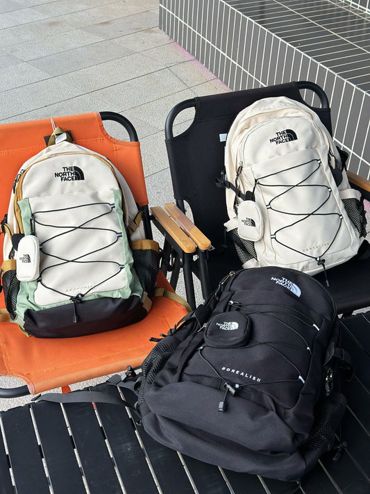 The North Face Unisex Backpack