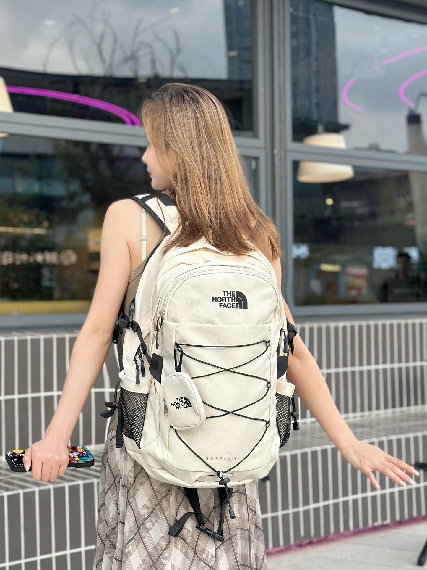 The North Face Unisex Backpack