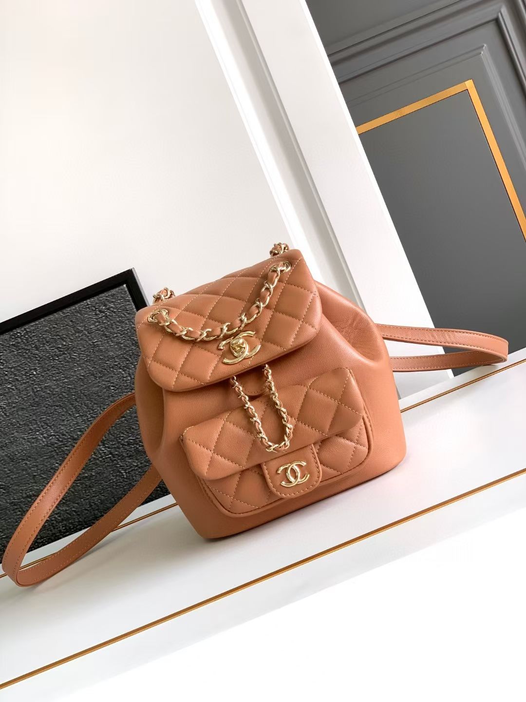 Chanel Handbag
