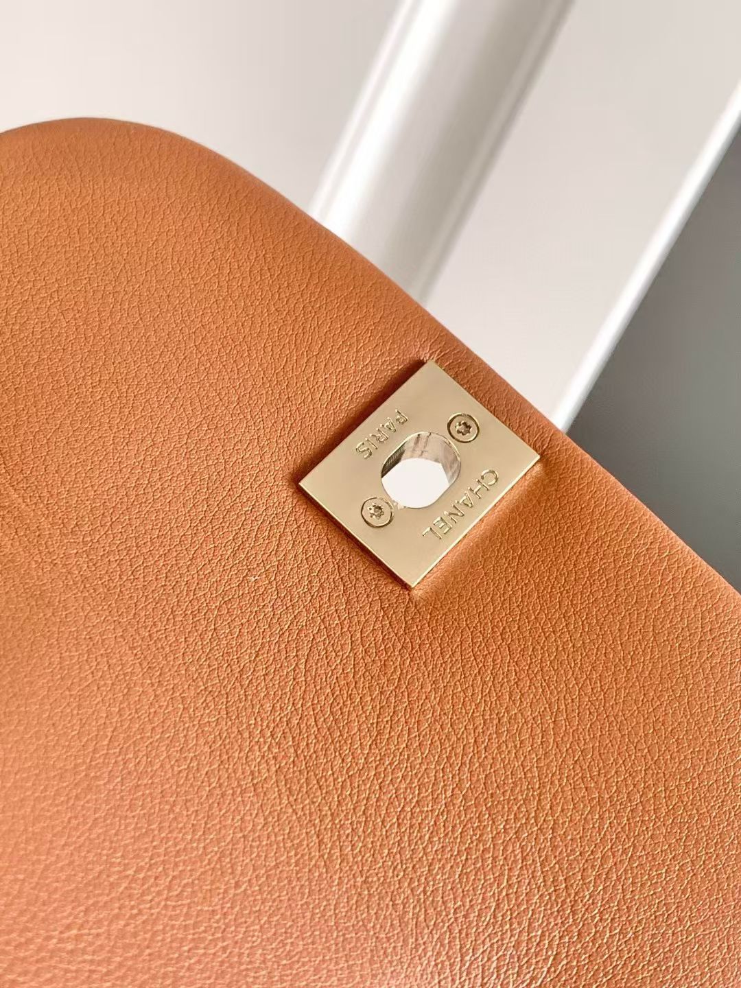 Chanel Handbag