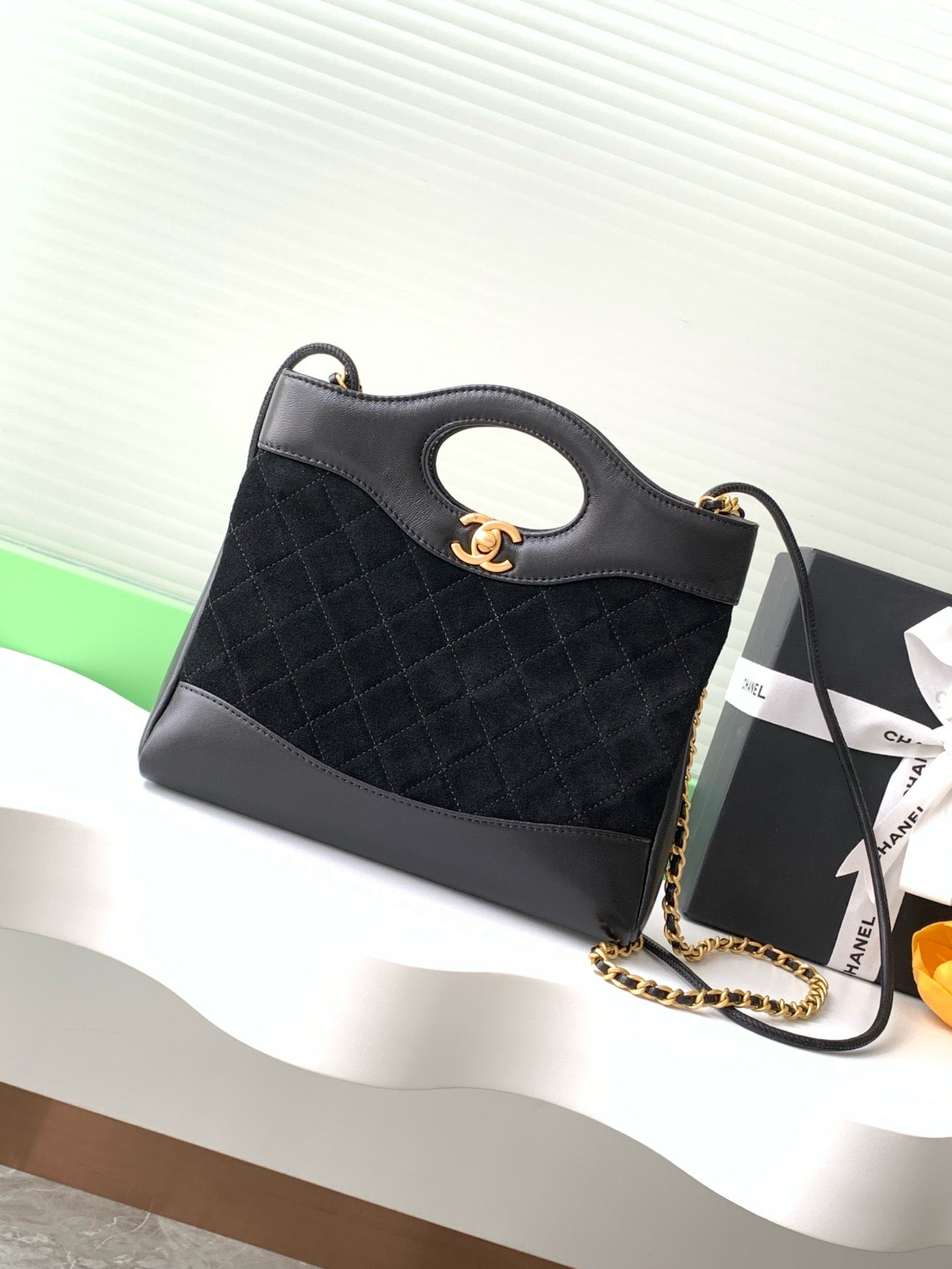 Chanel Limited Edition Handbag