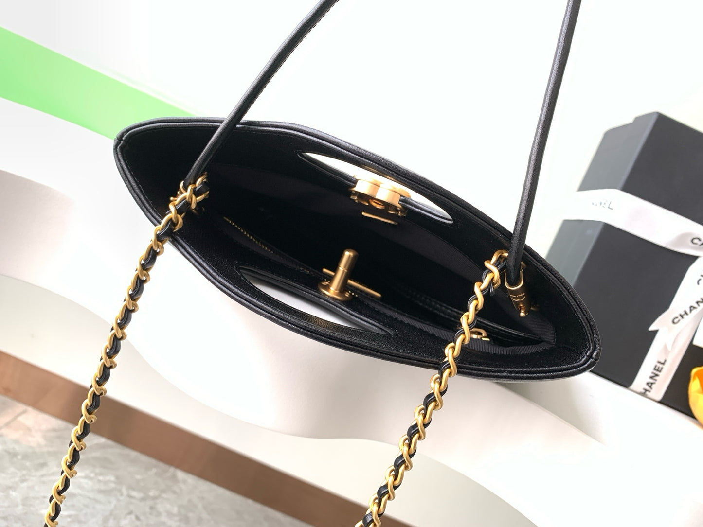 Chanel Limited Edition Handbag
