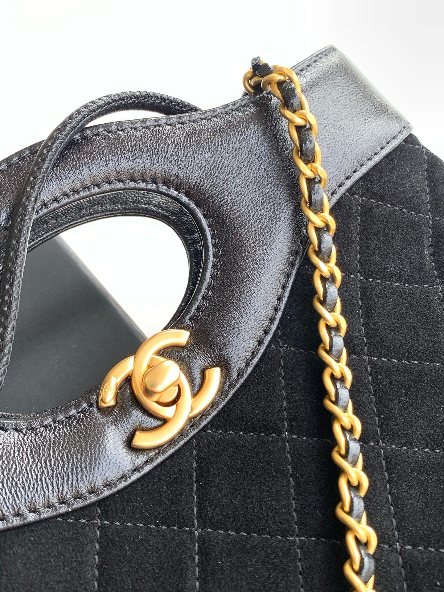 Chanel Limited Edition Handbag