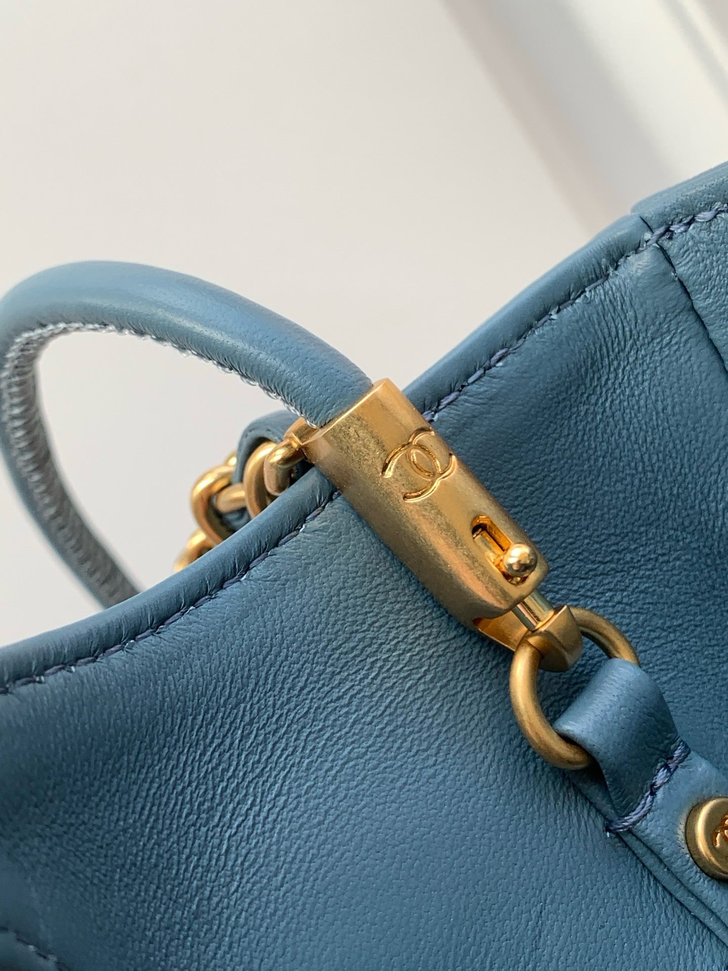 Chanel Handbag