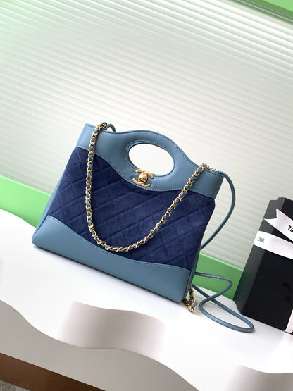 Chanel Handbag