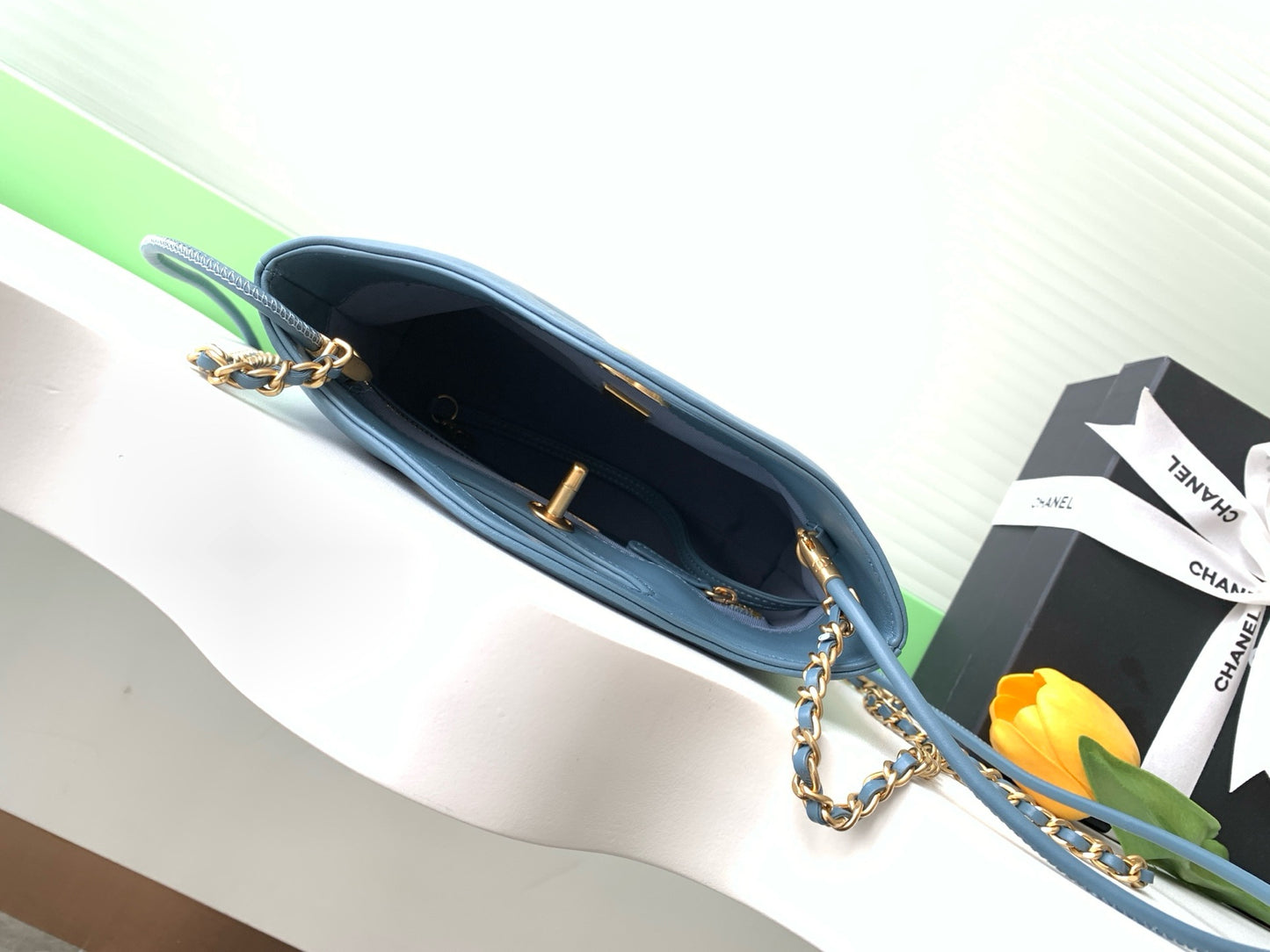 Chanel Handbag