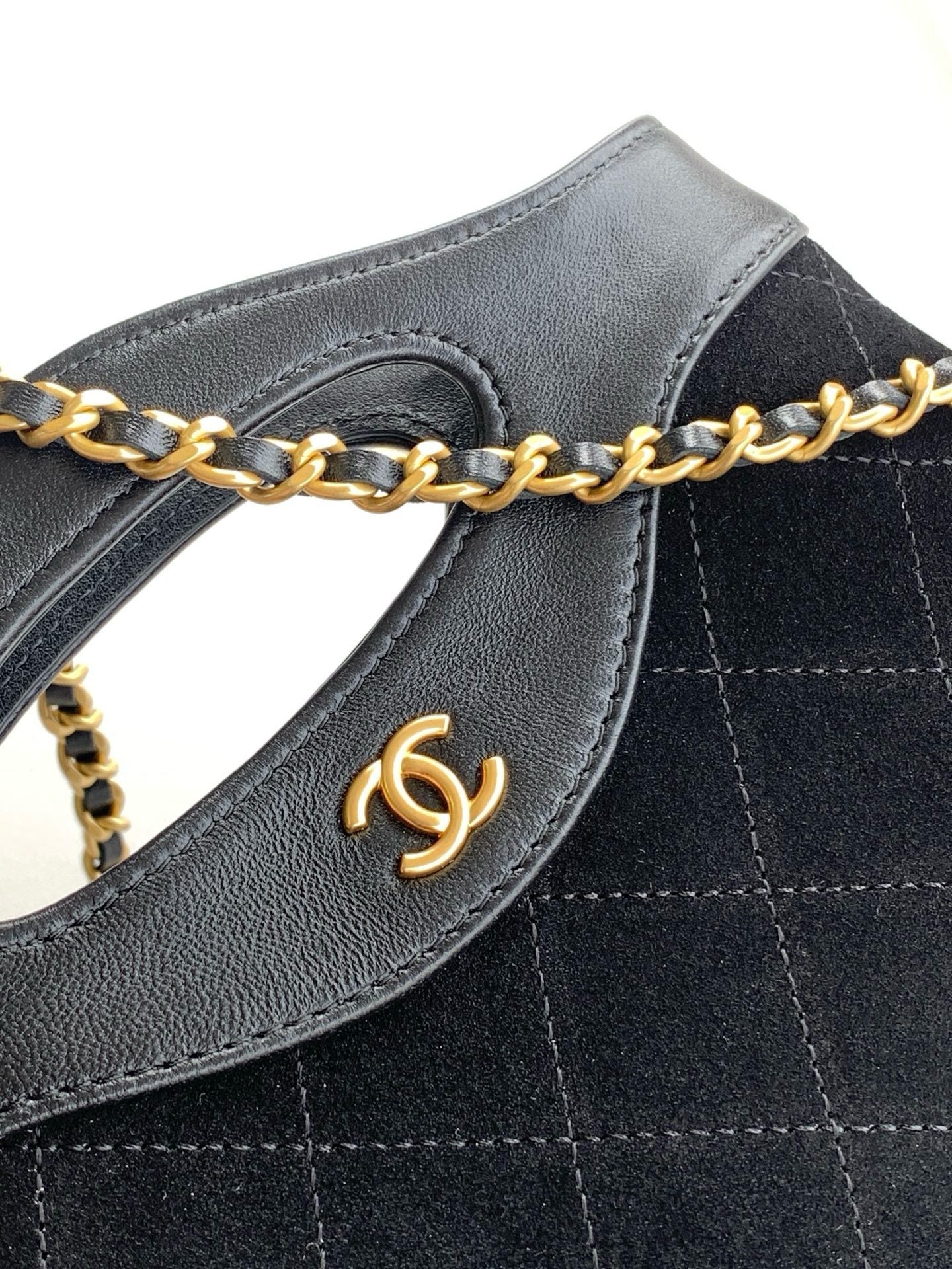 Chanel Handbag