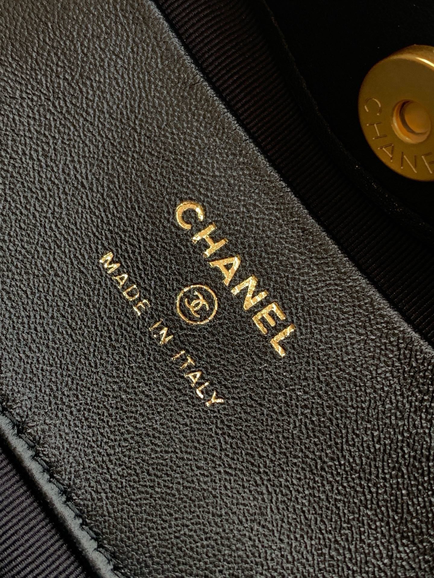 Chanel Handbag
