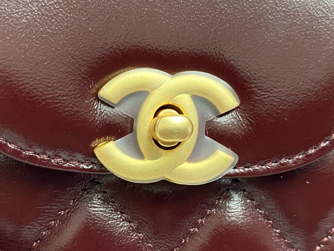 Chanel Handbag