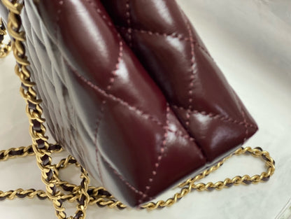 Chanel Handbag