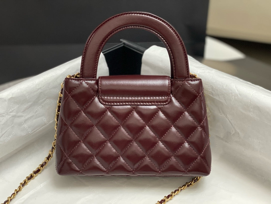 Chanel Handbag