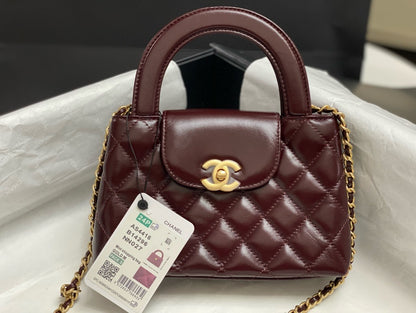 Chanel Handbag