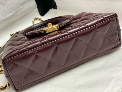 Chanel Handbag