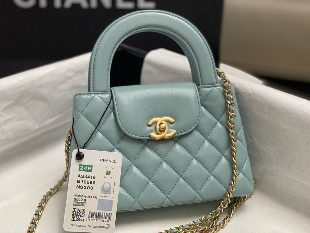 Chanel Handbag