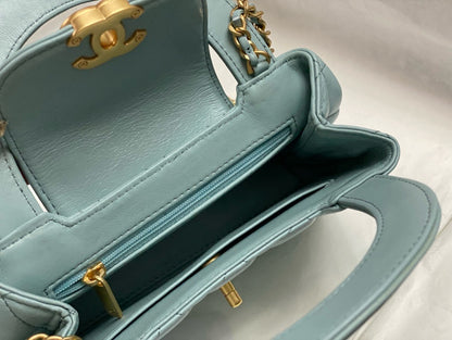 Chanel Handbag