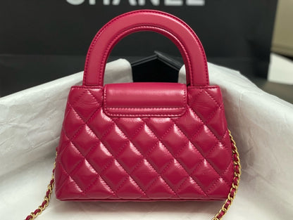 Chanel Handbag
