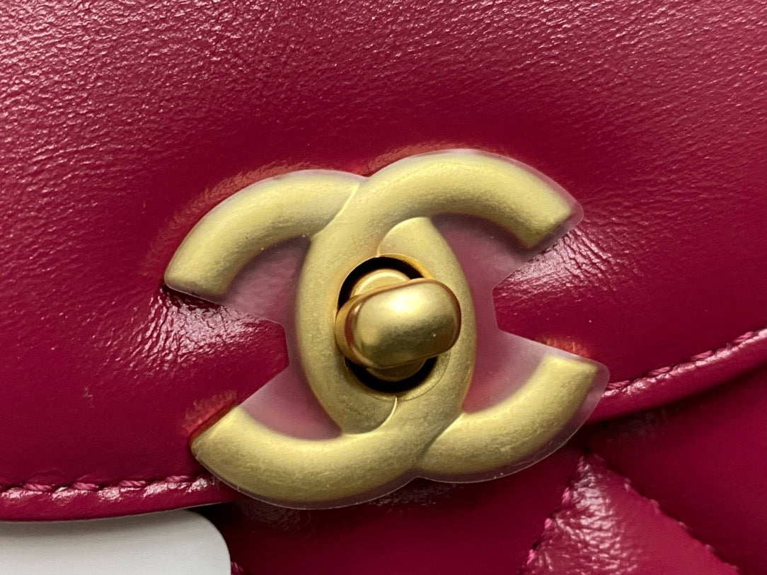 Chanel Handbag