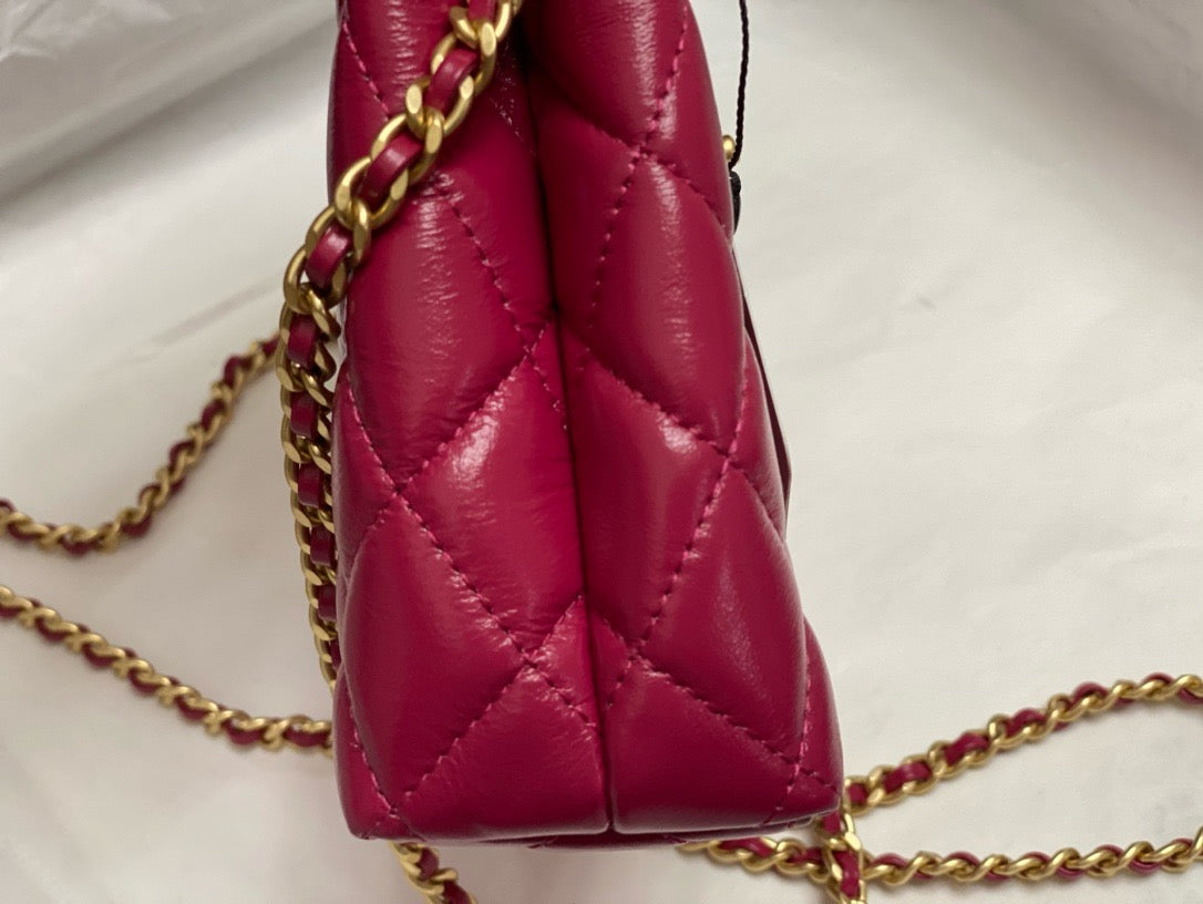 Chanel Handbag