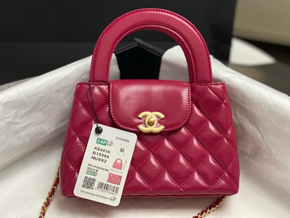 Chanel Handbag