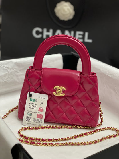 Chanel Handbag