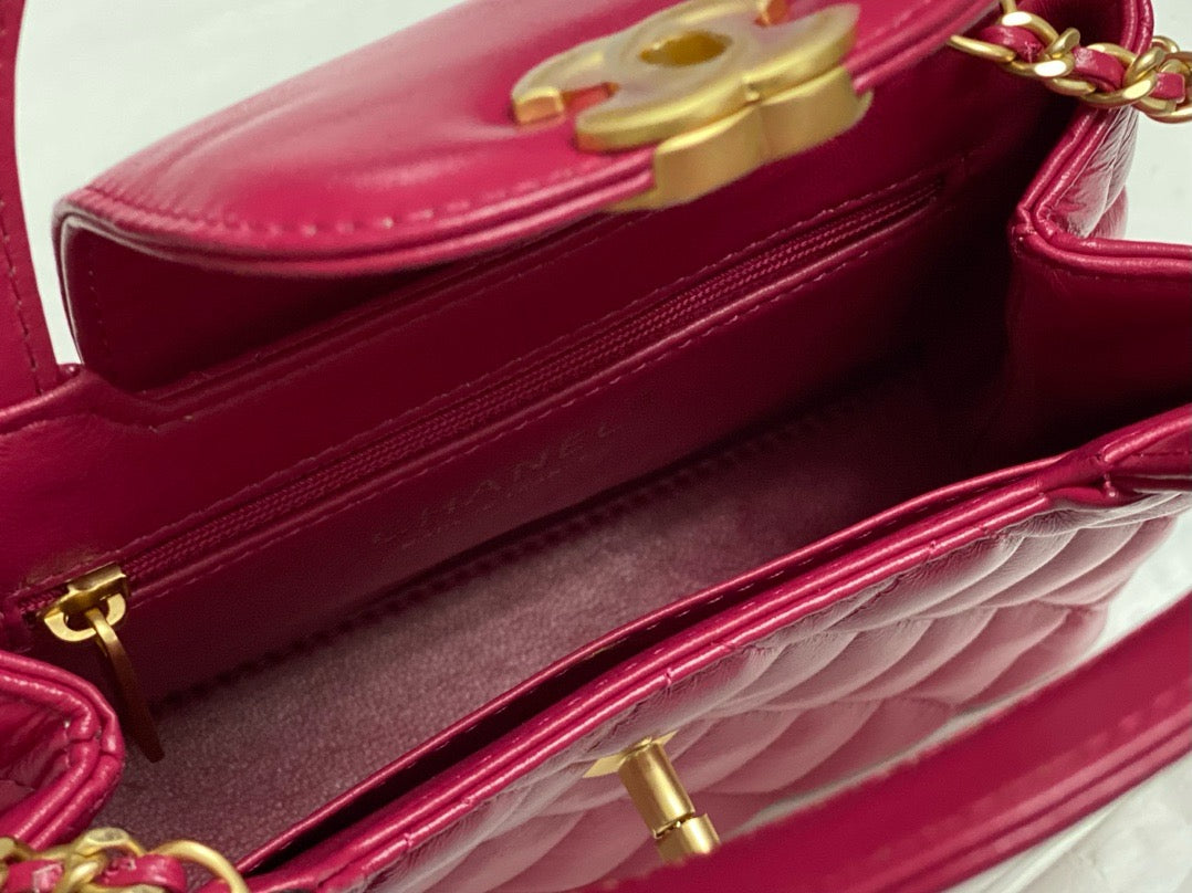 Chanel Handbag