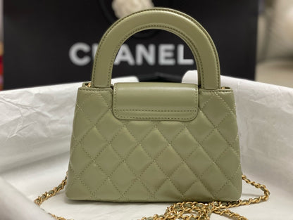 Chanel Handbag