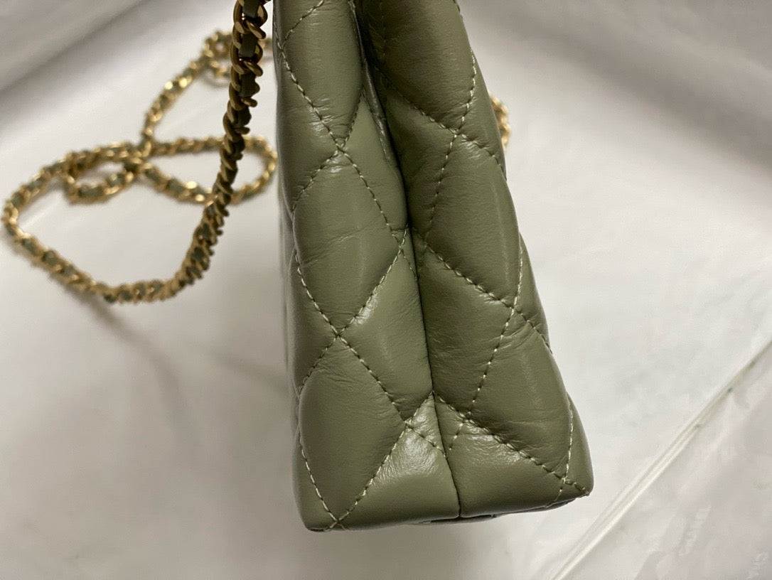 Chanel Handbag