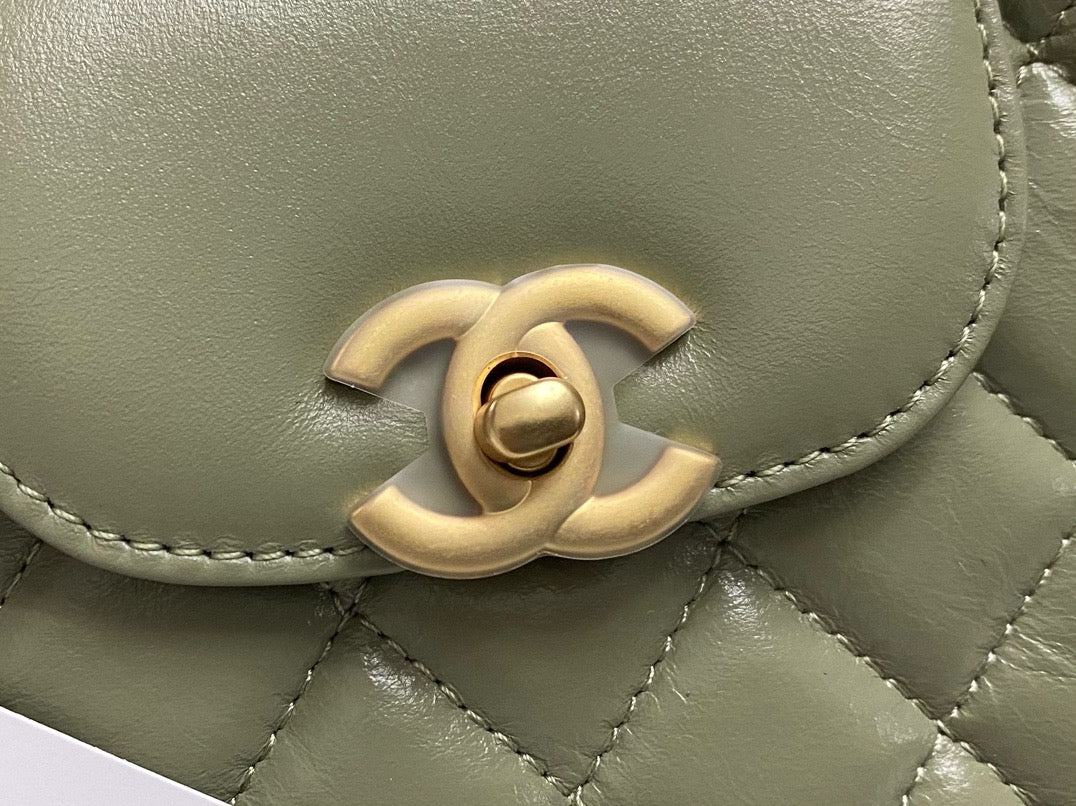 Chanel Handbag