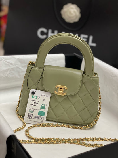 Chanel Handbag