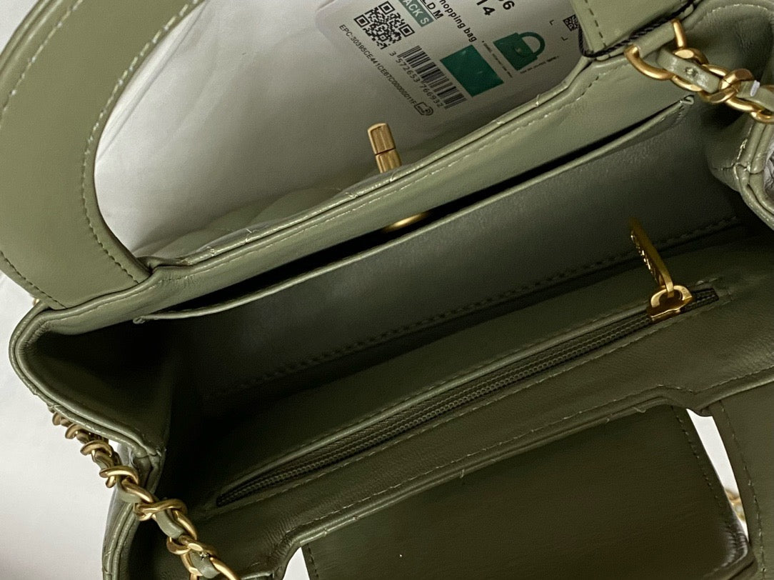 Chanel Handbag