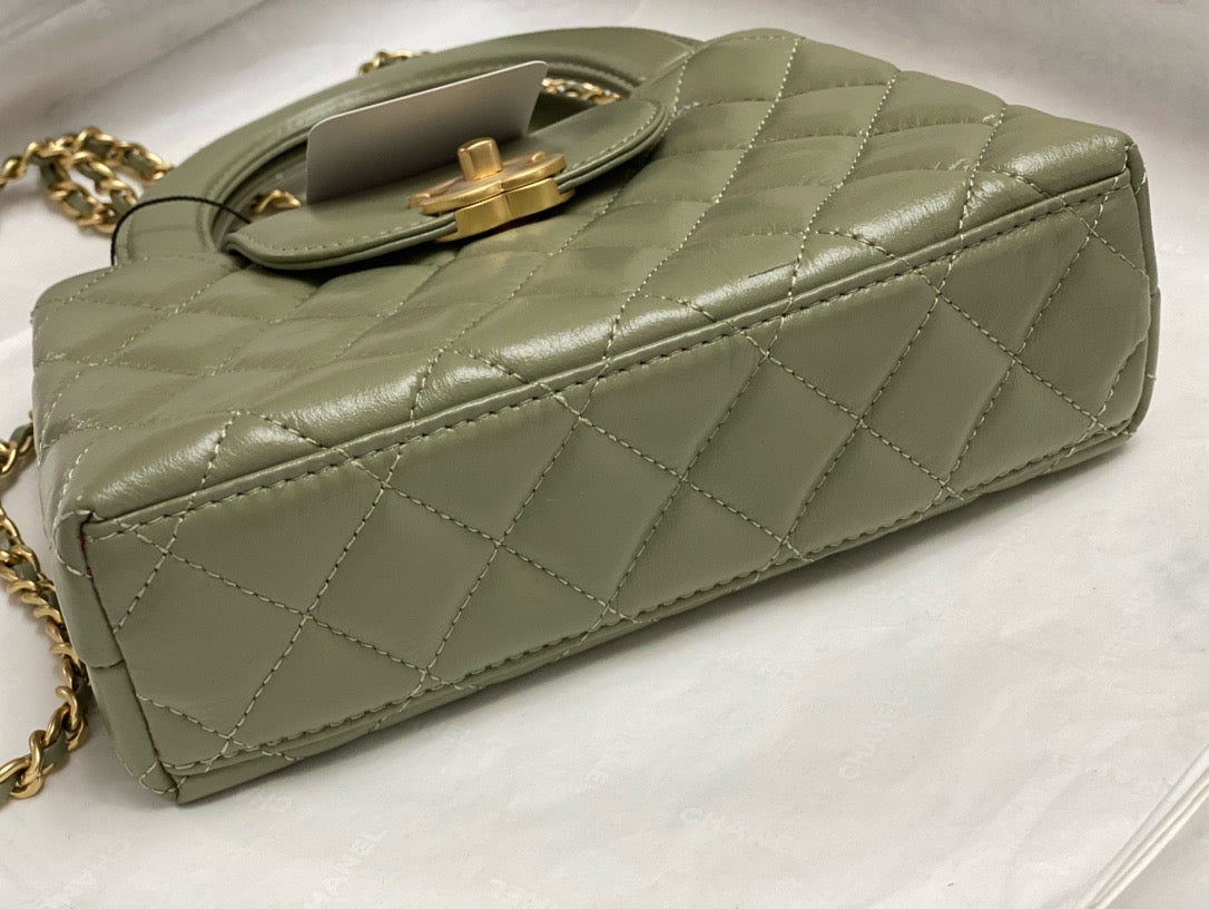 Chanel Handbag