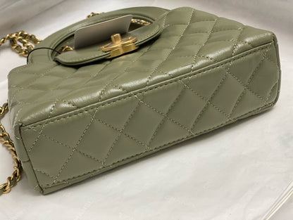Chanel Handbag