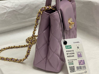 Chanel Handbag