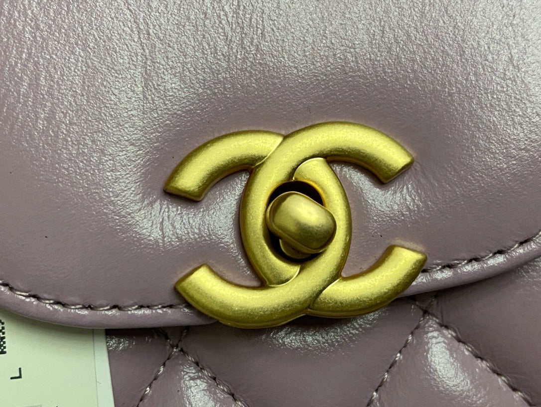Chanel Handbag
