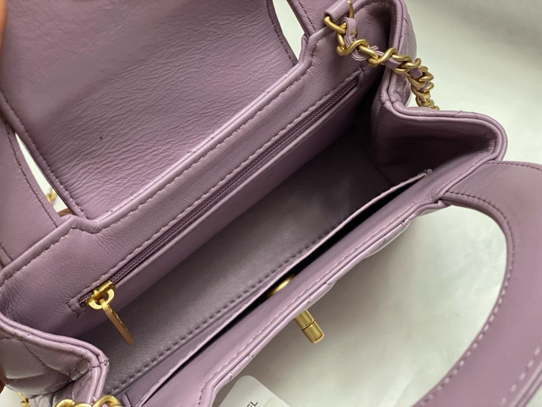 Chanel Handbag