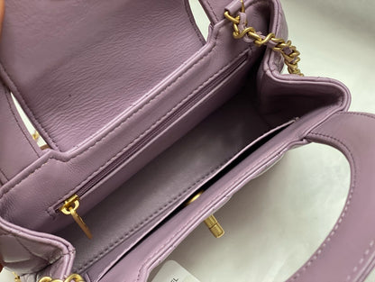 Chanel Handbag