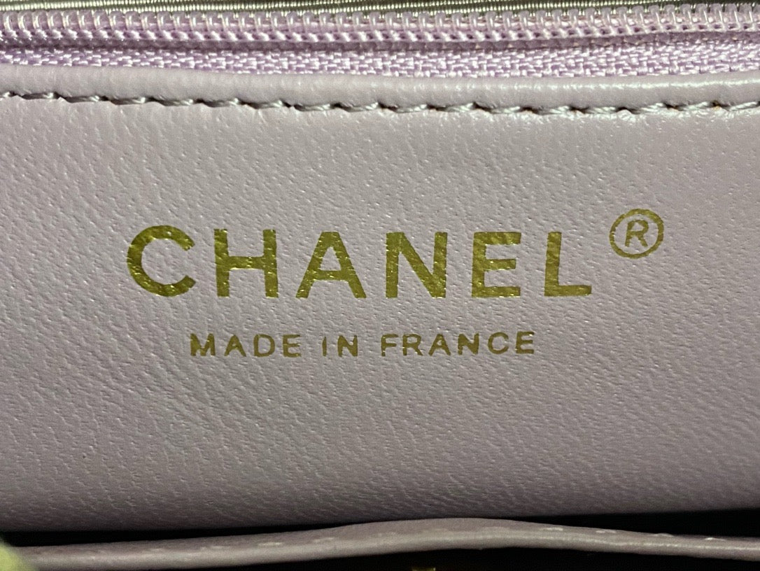 Chanel Handbag