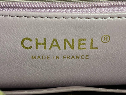 Chanel Handbag
