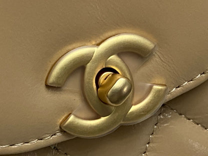 Chanel Handbag