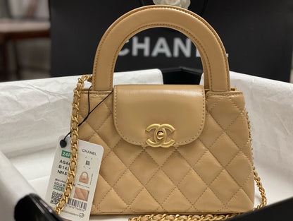 Chanel Handbag