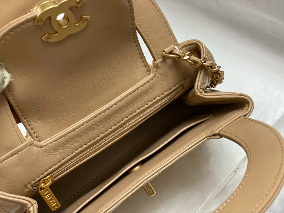 Chanel Handbag