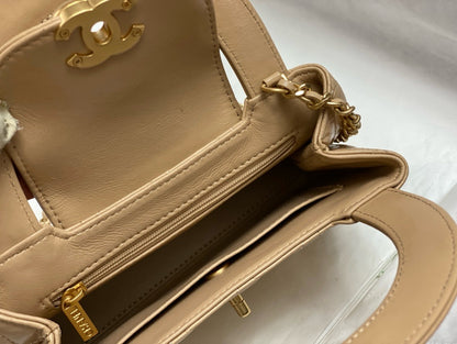 Chanel Handbag