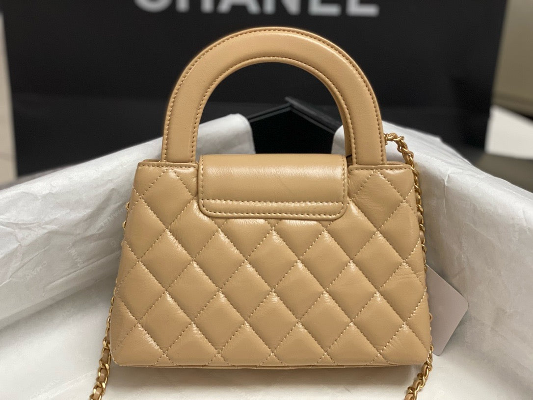 Chanel Handbag